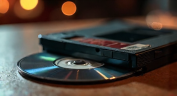 Meine Leidenschaft für Serien und ihre Evolution (1/10)