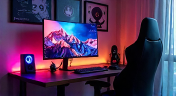 Meine Leidenschaft für Streaming und digitale Kultur (1/10)