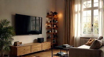 Meine Leidenschaft für Streaming und neue Filme (1/10)