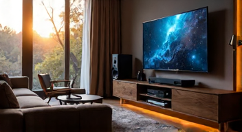 Meine persönliche Reise durch die Welt von "Home Entertainment" (1/10)