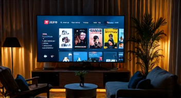 Meine Perspektive auf die ZDF Mediathek und ihre Filmneustarts (1/10)