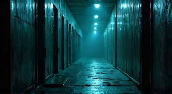 Meine Sicht auf den Film "In Cold Light" mit Fokus auf Thriller und Schauspieler (1/10)