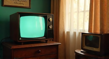 Meine Sicht auf die Streaming-Revolution (1/10)