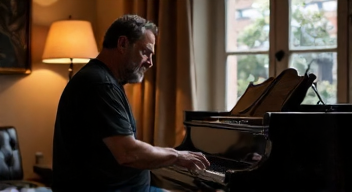 Miles Ross über Musik und Ton in "Josephine" (6/10)