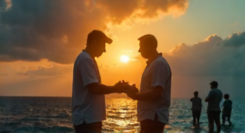 Moralische Dilemmata bei Alexander Thomas (7/10)