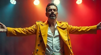 Musik als kulturelle Stimme im Film (9/10)