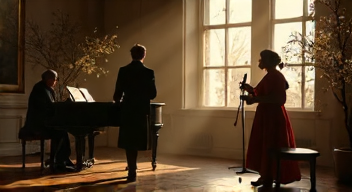 Musik und Emotionen in Serien (8/10)