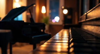 Musik und ihre Wirkung auf das Filmerlebnis (8/10)