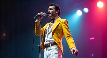 Musik und Serien: Eine Symbiose (10/10)