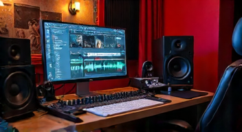 Musik und Sounddesign im Film (4/10)