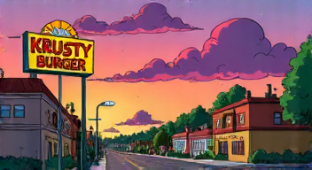 Musikalische Aspekte der Simpsons und ihre kulturelle Bedeutung (8/10)