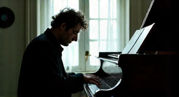 Musikalische Aspekte in Serien (9/10)