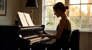 Musikalische Ausdrucksformen der Identität (10/10)