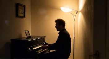 Musikalische Dimensionen in Filmen (10/10)