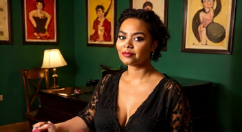 Musikalische Einflüsse auf die Komödie (10/10)