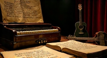 Musikalische Einflüsse des Widerstands (10/10)