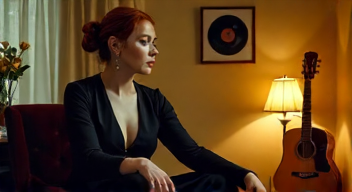 Musikalische Einflüsse im Film (10/10)