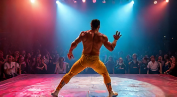 Musikalische Einflüsse im Wrestling (9/10)