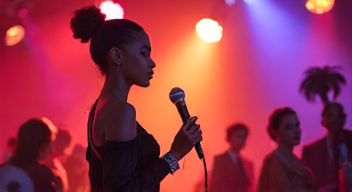 Musikalische Einflüsse in Animationsfilmen (10/10)