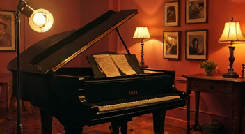 Musikalische Einflüsse in Filmen (10/10)