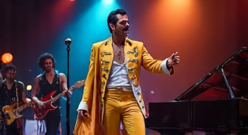 Musikalische Einflüsse in Serien (10/10)