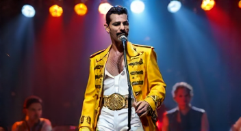 Musikalische Einflüsse in Serien (10/10)