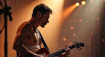 Musikalische Einflüsse in Serien (10/10)