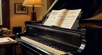 Musikalische Gestaltung in der Filmkunst (9/10)