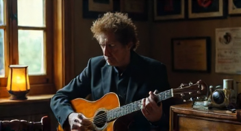 Musikalische Reflexionen über soziale Themen (9/10)