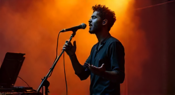 Musikalische Untermalung im Film (9/10)