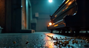 Musikalische Untermalung im Krimi (10/10)