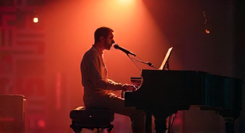 Musikalische Untermalung in Serien (10/10)