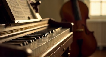 Musikalische Untermalung und ihre Wirkung (8/10)