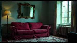 Netflix Horror-Thriller: "Home Sweet Hell" 2015, Streaming-Neuheiten 2025