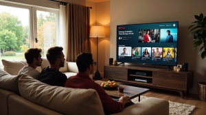 Netflix-Neuheiten: Reality-Serien, Bewertungen, Streaming-Trends 2026