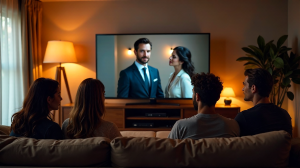 Neue Drama-Serienhits: Paramount+, Streaming, Innovation und Zuschauerbindung