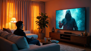 Neue Filme auf Amazon Prime: Horror, Thriller und Action im Januar 2026