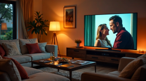 Neue Filme in der ZDF Mediathek: Streaming, Familienkomödien und Trends