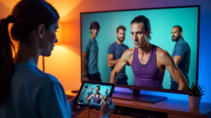 Neue Serien auf Amazon Prime: Streaming, Dokumentationen und Fitness-Trends
