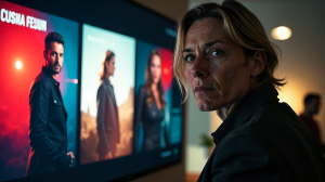 Neue Serien bei Amazon Prime Video: Thriller, Animation und Streaming-Trends