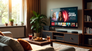 Neue Serien bei Netflix: Comedy, Drama, Streaming-Erlebnis der Zukunft