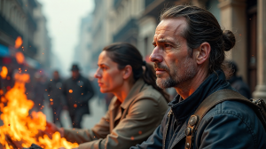 Neue Serien bei Sky Go: Action, Historie und Reality im Streaming-Hit