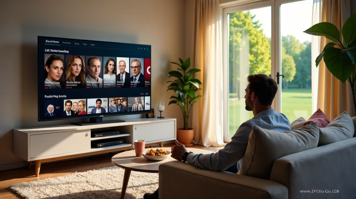 Neue Serien im Stream: Drama, Comedy und Reality in der ZDF Mediathek