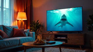 Neue Serienhighlights: Streaming, Thriller, Maxdome – Ein Blick auf "Swimming with Sharks"