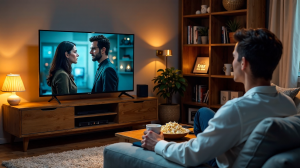 Neuheiten in der ARD Mediathek: Serien, Streaming, Unterhaltung erleben