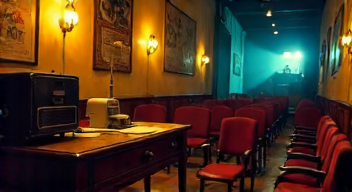 Nostalgie in der Filmindustrie: Eine kulturelle Betrachtung (3/10)