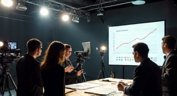 Ökonomische Aspekte der Filmindustrie