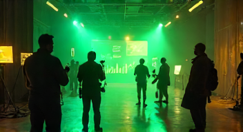 Ökonomische Aspekte der Filmindustrie (7/10)