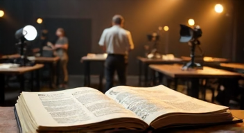 Ökonomische Aspekte der Filmindustrie (8/10)