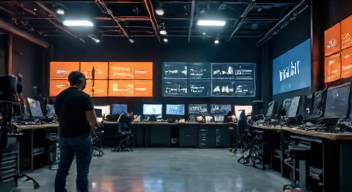 Ökonomische Aspekte der Filmindustrie (8/10)